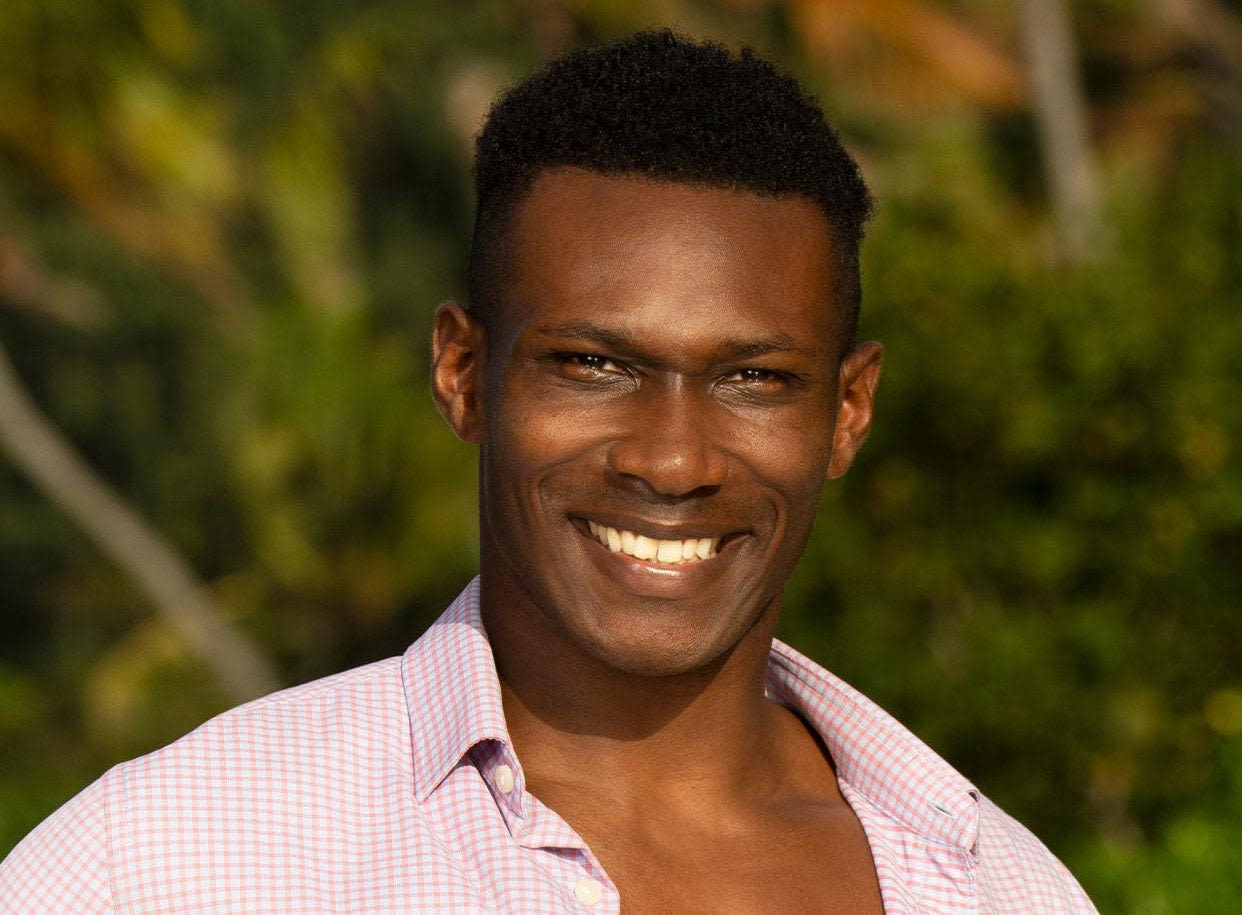 'Survivor' contestant and former high school athlete blindsided one episode before finale