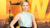 Kirsten Dunst thinks assassinated president in Civil War is any ‘fascist’ leader