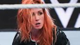 Becky Lynch Confirms Time Left On WWE Contract, Hasn't Been Approached With New Deal - Wrestling Inc.