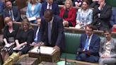 Kwasi Kwarteng announces abolition of stamp duty on homes worth up to £250,000