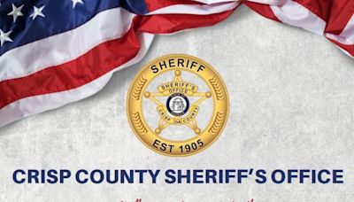 12th Annual Law Enforcement Memorial Announcement - Cordele Dispatch