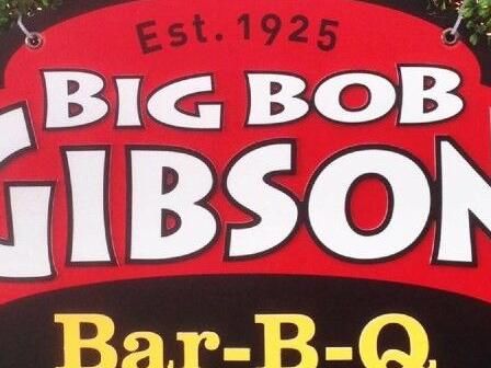 Alabama's Bob Gibson honored as legacy inductee in 2024 Barbecue Hall of Fame