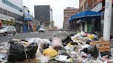 Fiscalía inicia procedimiento por acumulación de residuos en calles del Cercado de Lima