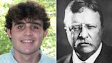 Teddy Roosevelt's Teen Descendant Sworn In as D.C.'s Youngest Elected Official