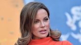 Kate Beckinsale's Precious Pets Pay Her a Visit in the Hospital