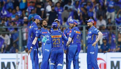 IPL Match Today, MI vs SRH Live Score IPL 2024: SRH 156/8 (19 Overs); Cummins-Sanvir Looking to Finish on a Positive - News18