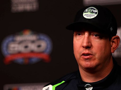 Kyle Busch Wants NASCAR to Add More Street Circuits on the Calendar