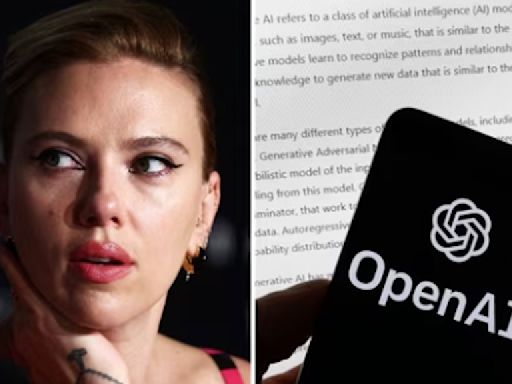 ChatGPT ganha nova voz após confusão com Scarlett Johansson