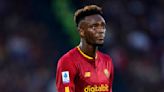 'Never say never': Tammy Abraham refuses to rule out Chelsea return, saying he's ‘motivated’ by transfer rumours