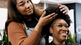 Kinks, curls and festive tresses: Holiday ideas for natural hair