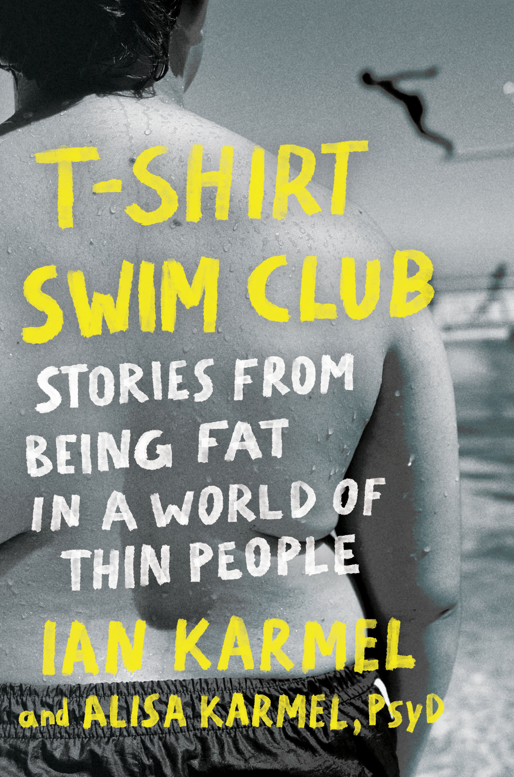 Ian Karmel regrets writing fat jokes for James Corden
