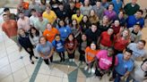 SRMC welcomes largest class of summer interns
