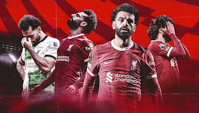 Mohamed Salah & Liverpool: Time for the Reds to say goodbye and cash in on Anfield icon | Goal.com US