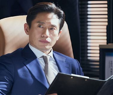 9 Shin Ha Kyun movies and TV shows: Beyond Evil, Sympathy for Mr. Vengeance and more