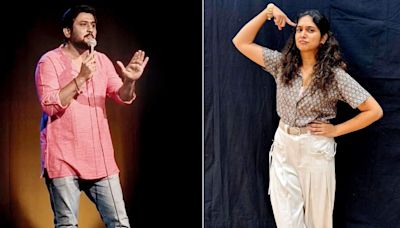 Dombivli set to hosts a night of social satire and roasts tomorrow
