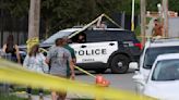 Photos: Omaha Police investigating shooting near Cinco de Mayo Festival