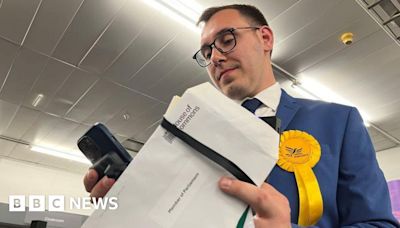 North Yorkshire general election results show Labour and Lib Dem gains