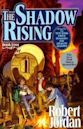 The Shadow Rising (The Wheel of Time, #4)