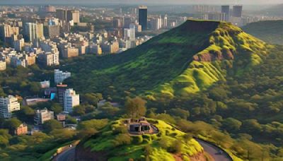 Experience The Cultural Heritage Of Pune While Being Close To Nature