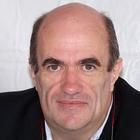 Colm Tóibín