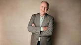 John Lithgow takes on the role of the new kid in school for a PBS special celebrating arts education