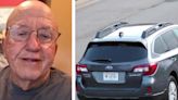 TBI: Silver Alert issued for missing 81-year-old Knox Co. man