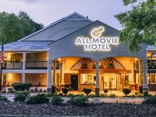 Director Francis Ford Coppola to open hotel for filmmakers, public in Peachtree City