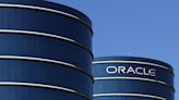 Oracle moving world headquarters to Nashville, chairman says