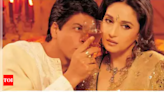 Devdas turns 22: Bhansali Productions celebrate 'love, friendship, and melodies': video inside | Hindi Movie News - Times of India