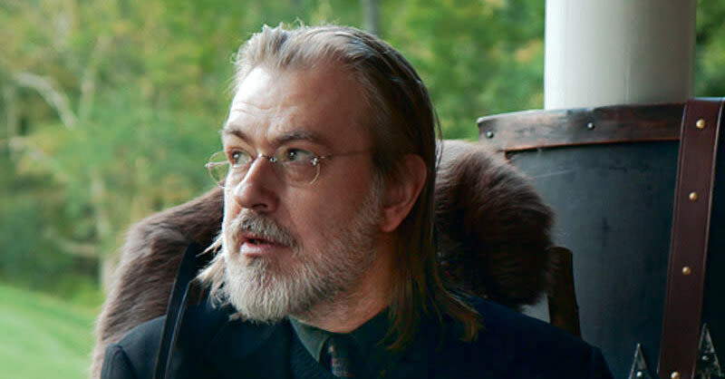 Caleb Carr, Author of Dark Histories, Dies at 68