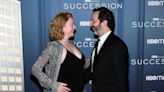 Sarah Snook reflects on ‘shock’ of marrying her best friend, Dave Lawson