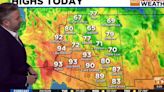 Wind on the way for Arizona