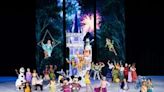 Disney on Ice 2024: Everything you need to know