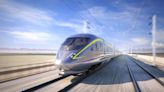 California High-Speed Rail gets big boost from Biden Administration