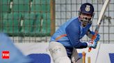 'This is one thing I missed a lot': Rishabh Pant welcomes return to Indian cricket team for T20 World Cup after 16 months | Cricket News - Times of India