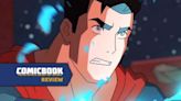 My Adventures with Superman Season 2 Promises More Anime Action and Fun for the DC Universe