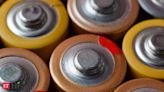 Sodium batteries from Michigan to challenge lithium’s grip