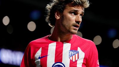 Confirmada la sanción a Griezmann: ¿Cómo le fue al Atlético sin el francés?