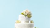 Dig in to these delicious wedding cake options