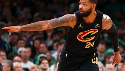 Marcus Morris Sr., Knicks Agree to Contract in NBA Free Agency; Updated Depth Chart