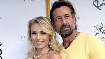 ¿Juntos por compromiso? Gabriel Soto e Irina Baeva reaparecen en sospechoso video