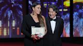 Saint Laurent Productions’ ‘Emilia Perez’ Wins Big at Cannes Closing Ceremony