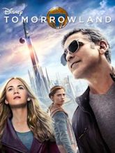 Tomorrowland (film)