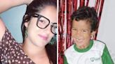 Família de mãe e filho assassinados na Serra divulga carta sobre crime