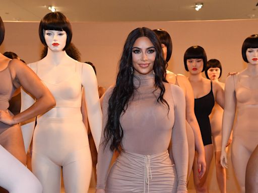 Kim Kardashian's Skims to open flagship stores in the US