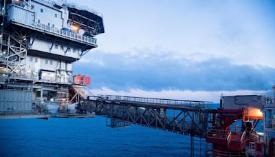 Equinor to sell 19.5% stake in two Norwegian licences to PGNiG