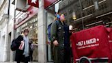 British sandwich chain Pret abandons plan to open in Israel
