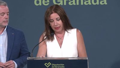 Diputación de Granada destina más de un millón a la transformación digital de pequeños pueblos - MarcaTV