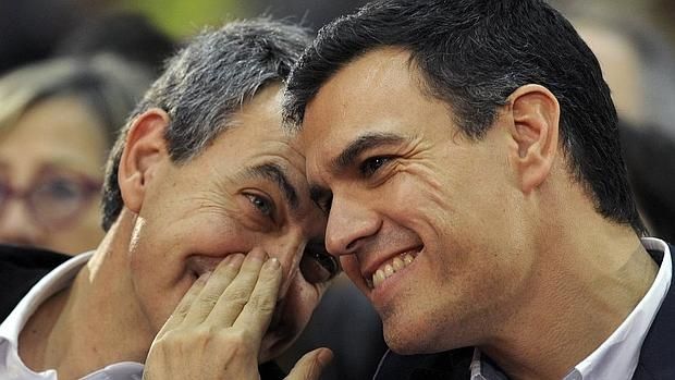 Pedro SÃ¡nchez acusa a â€˜El PaÃ­sâ€™, a CÃ©sar Alierta y a otros ...