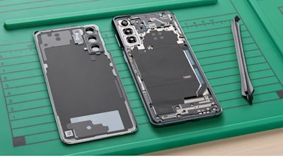 iFixit terminates Samsung partnership due to costs, difficulty of repairs, and lack of trust